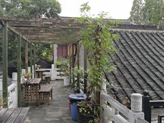 -花筑·扬州个园客栈(瘦西湖东关街店)