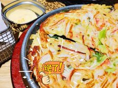 -庭院里的小幸福(开发区万达店)