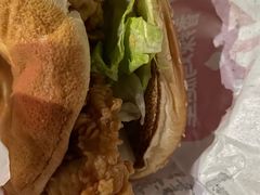 -肯德基(顺义光明大街店)