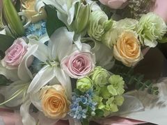 -ChaKo Flora ·茶子花艺 (市北店)