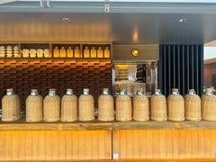 -无印良品餐堂 MUJI Diner(成都太古里店)