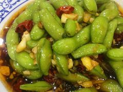 -江城燕子大排档(江汉路步行街店)