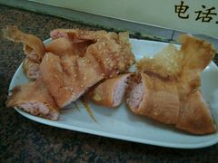 -老西关濑粉(文明路店)