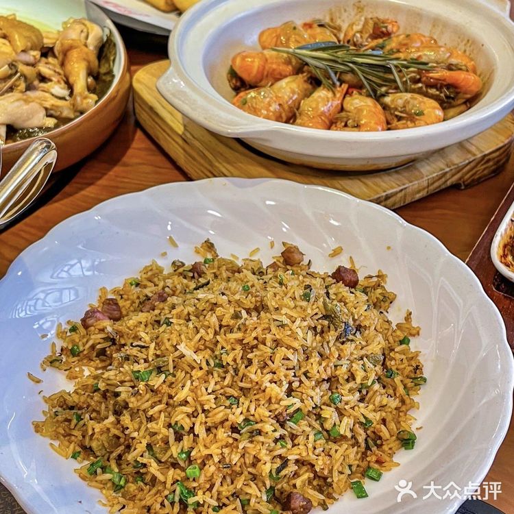 东莞必冲！为这口顺德菜排队2小时也值了！