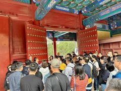 -历代帝王庙博物馆