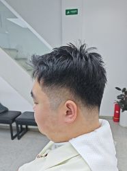-蒋伟时尚造型
