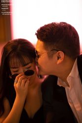 -Mu慕婚纱摄影·超级工作室