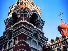 -圣·阿列克谢耶夫教堂