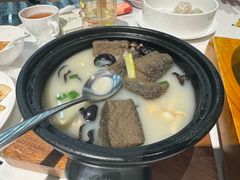 -富淳饭店(陆家嘴保利广场店)