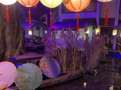 -淀里船宴(卓达店)