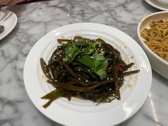 -小菜园新徽菜(宜兴八佰伴店)