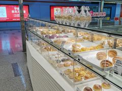 -BreadTalk面包新语(长寿路地铁站店)