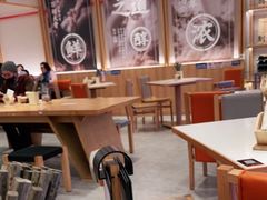 大堂-味千拉面(光启城时尚购物中心店)