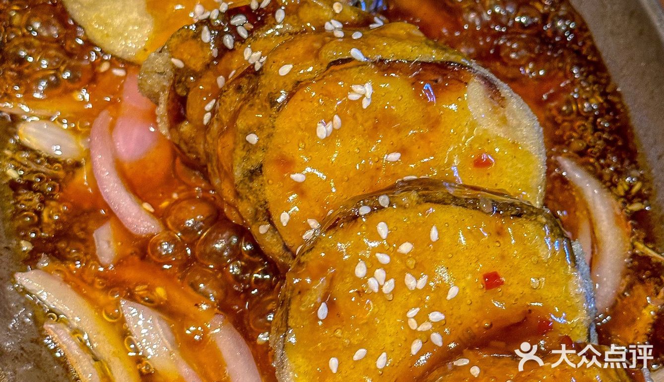 在福州！！谁懂这一桌的含金量啊啊啊啊！！！