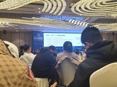 -上海虹桥宾馆(郁锦香品牌酒店)