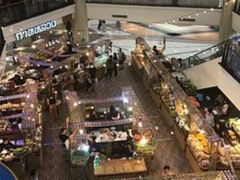 -尚泰清迈机场购物中心