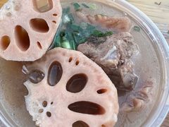 -燕子煨汤(山海关路店)