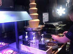 -韩盛·盛江山自助料理(中街大悦城店)