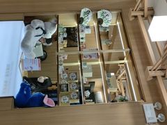 -霸王茶姬(南强街店)