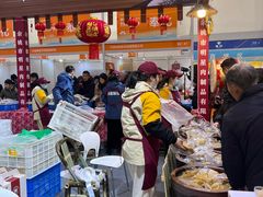 -宁波国际会展中心