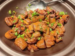 -马仕玖煲·融合菜·酥不腻烤鸭(人大店)
