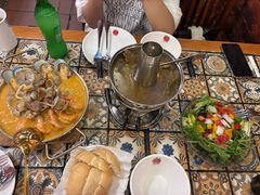 -番茄屋葡式美食(总店)