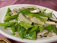 素三样-乐乐餐厅(湘子庙街店)