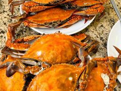 梭子蟹-禾斗海鲜自助(市南银座店)
