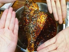 -袁师傅烤肉(弹子石店)