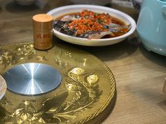 -农耕记·湖南土菜(科技园店)