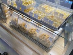 -鲍师傅糕点(国金街店)