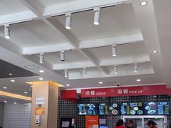 -子午路张记肉夹馍(兵马俑店)