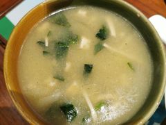 甜沫-崔义清鲁菜馆(大明湖店)
