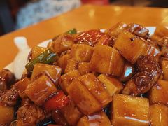 牛柳年糕-牧羊餐厅