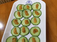 海胆-银子铁板烧料理自助餐(人民广场店)