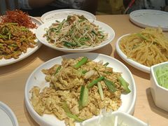 -香香春饼·非遗技艺(万达店)