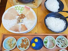 -桥香园过桥米线(国贸店)
