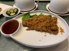 -金悦轩海鲜城(渔人码头店)