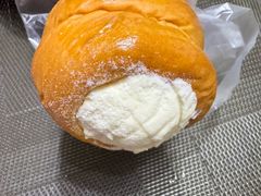 -山崎面包(苏州中心店)