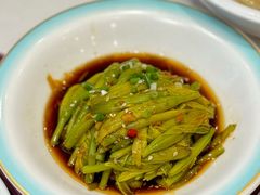 炝拌黄花-凯鸽酒楼(大同振兴街店)