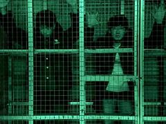 -棂笼·深度沉浸密室(武汉旗舰店)