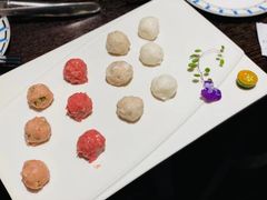 -禧悦楼(天德广场店)