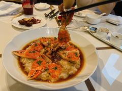 -广州文华东方酒店·江-由辉师傅主理