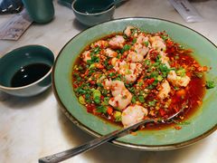 徐家口口脆-锦府盐帮·李宅(领展购物广场中关村店)