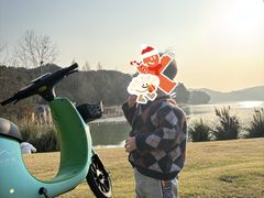 -东湖落雁景区