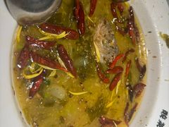 -太二酸菜鱼(正大广场店)