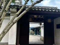 -走马楼饭庄(慈城古县城店)