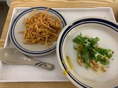-正南齐北·老街糯米团(洪崖洞店)