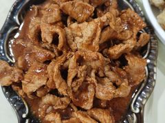 -满口香饭店