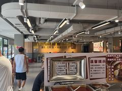 -韩麦大冷面(桂花街直营店)